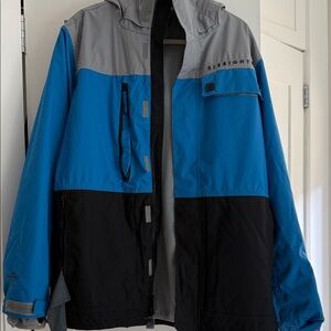 686 ski/snowboard Jacket